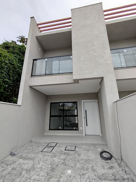 Sobrado - Venda - Areias - Camboriú - SC