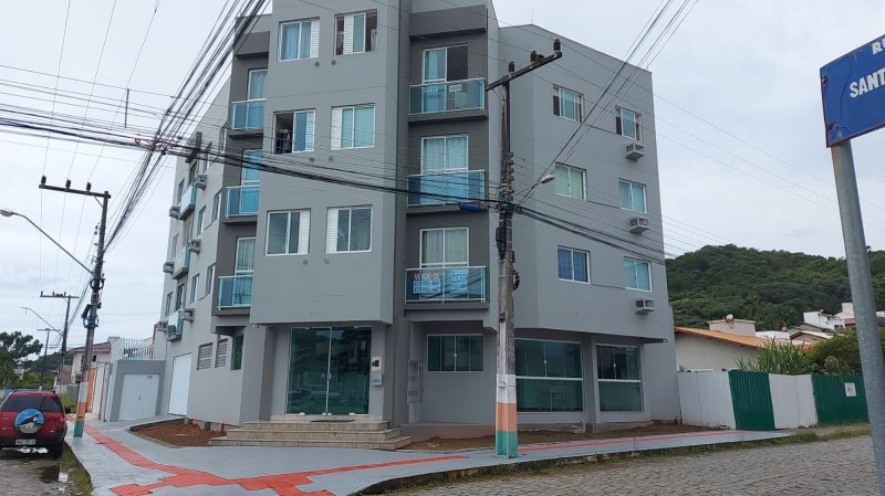 Apartamento - Venda - São Francisco de Assis - Camboriú - SC