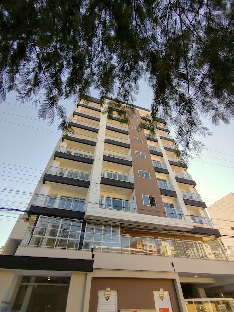 Apartamento - Venda - São Francisco de Assis - Camboriú - SC